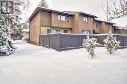 99, 2300 Oakmoor Drive SW Calgary