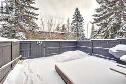 99, 2300 Oakmoor Drive SW Calgary