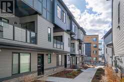 122, 42 Cranbrook Gardens SE Calgary