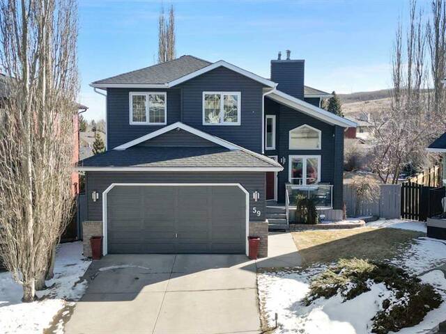 59 Macewan Park Circle NW Calgary Alberta