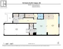 52 Cityline Square NE Calgary