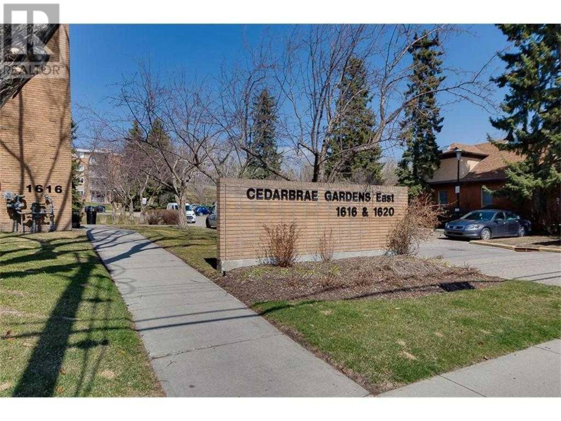 114, 1616 8 Avenue NW Calgary