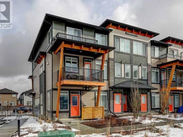 302, 10060 46 Street NE Calgary