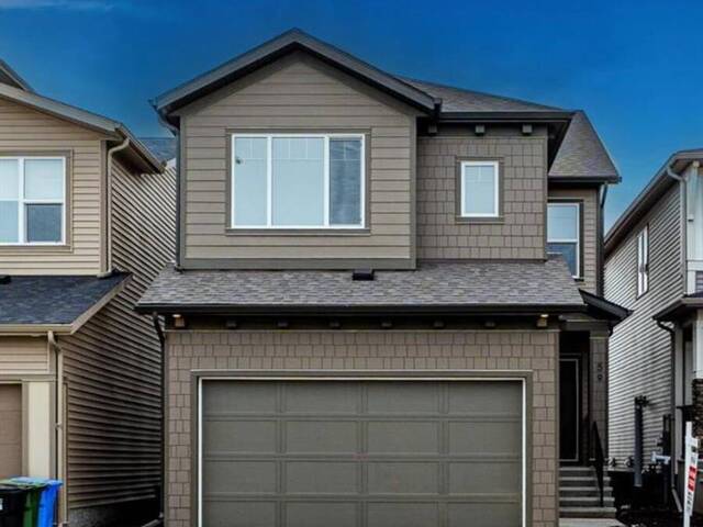 59 Belvedere Green SE Calgary Alberta