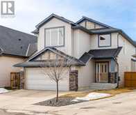 261 Tuscany Ridge Heights NW Calgary