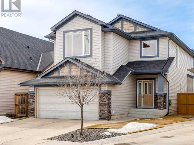 261 Tuscany Ridge Heights NW Calgary Alberta