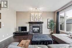 3424 Hillcrest Rise SW Airdrie