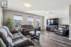 3424 Hillcrest Rise SW Airdrie