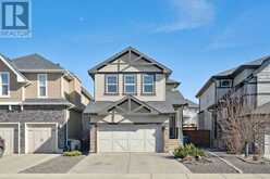 3424 Hillcrest Rise SW Airdrie