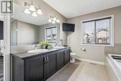 3424 Hillcrest Rise SW Airdrie