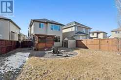 3424 Hillcrest Rise SW Airdrie