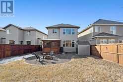 3424 Hillcrest Rise SW Airdrie