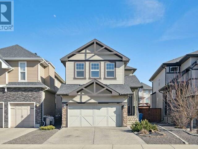 3424 Hillcrest Rise SW Airdrie Alberta