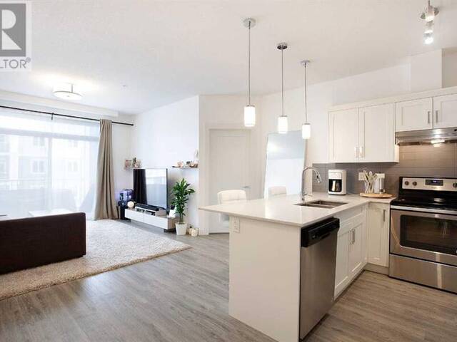 2305, 522 Cranford Drive SE Calgary