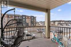 203, 5 Saddlestone Way NE Calgary