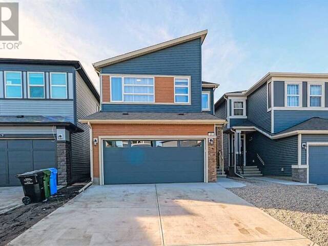 25 Belmont Green SW Calgary Alberta