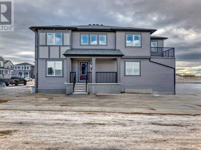 5 Southwinds Gate SW Airdrie Alberta