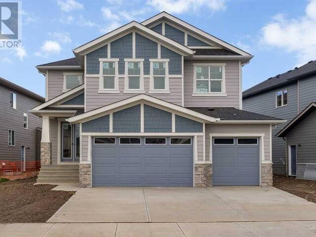 36 South Shore Manor Chestermere