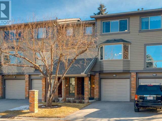 34, 99 Midpark Gardens SE Calgary