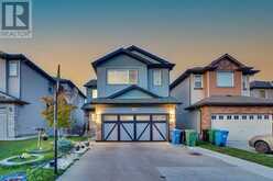 57 Skyview Shores Crescent NE Calgary