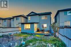 57 Skyview Shores Crescent NE Calgary