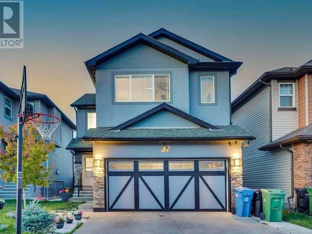 57 Skyview Shores Crescent NE Calgary Alberta