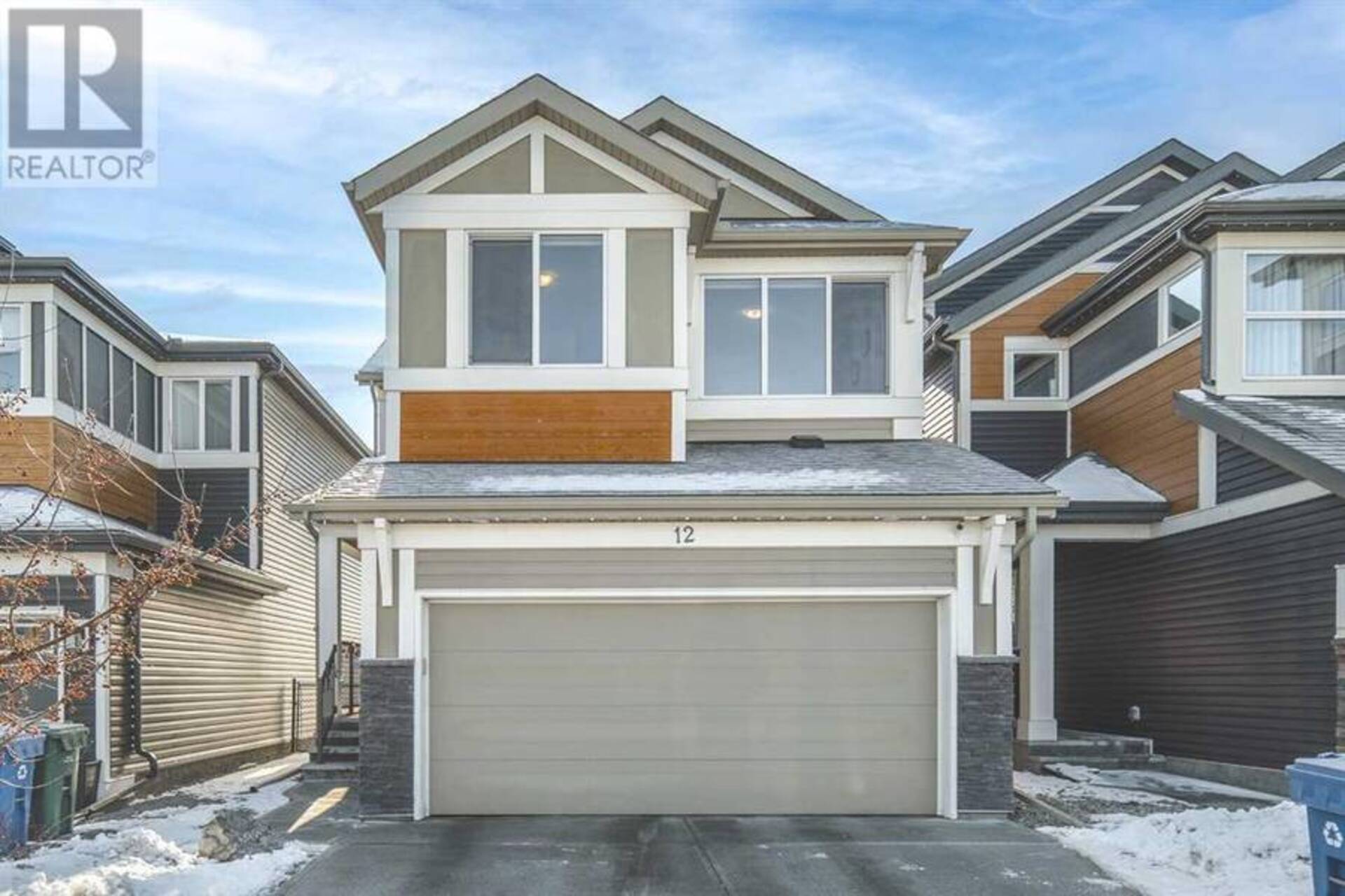 12 Seton Rise SE Calgary