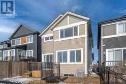 12 Seton Rise SE Calgary