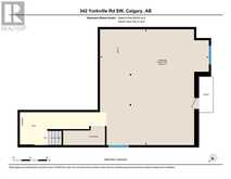 341 Yorkville Road SW Calgary