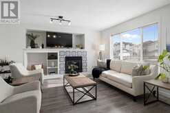 3783 Douglas Ridge Link SE Calgary