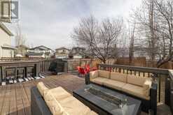 3783 Douglas Ridge Link SE Calgary