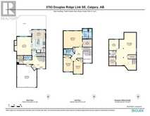 3783 Douglas Ridge Link SE Calgary