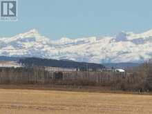 240109 Range Road 34 Road Rural Rocky View