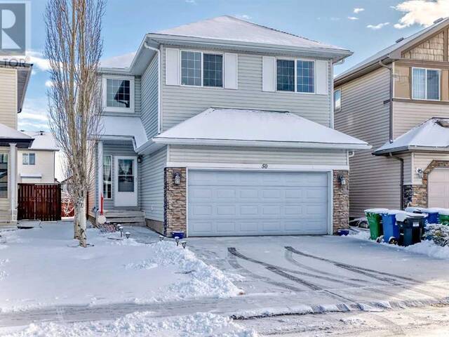 50 Everwoods Link SW Calgary Alberta