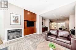 1402, 1110 11 Street SW Calgary