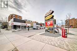 1402, 1110 11 Street SW Calgary