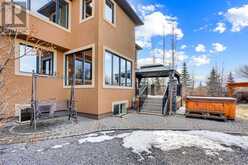 115 Westridge Crescent SW Calgary