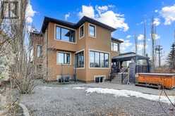 115 Westridge Crescent SW Calgary