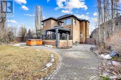 115 Westridge Crescent SW Calgary