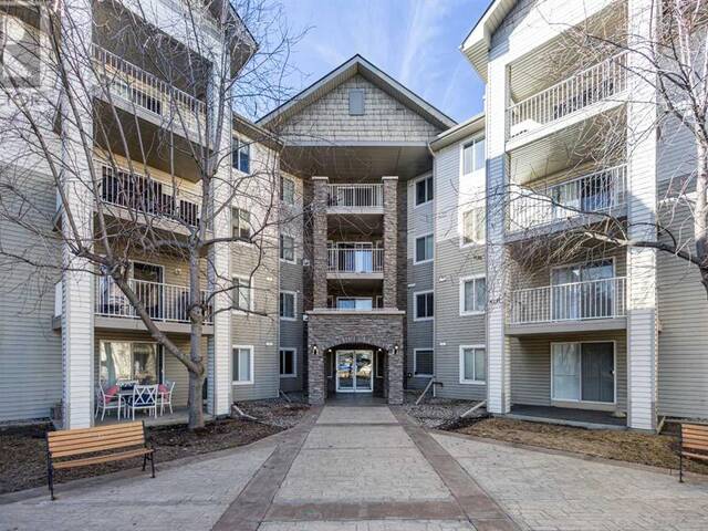 315, 3000 Somervale Court SW Calgary Alberta