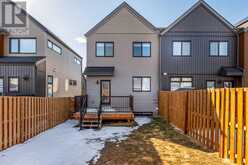 20708 Main Street SE Calgary