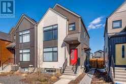 20708 Main Street SE Calgary