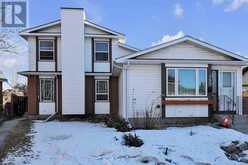 191 Deerview Way SE Calgary