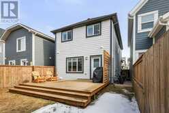 35 Masters Manor SE Calgary