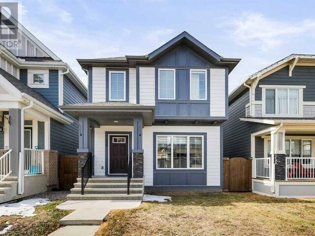 35 Masters Manor SE Calgary Alberta