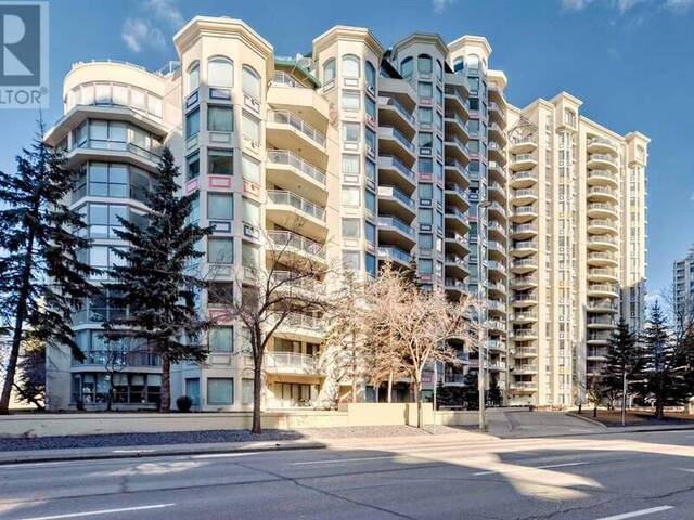 313, 1108 6 Avenue SW Calgary