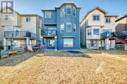 8 Saddlebrook Landing NE Calgary