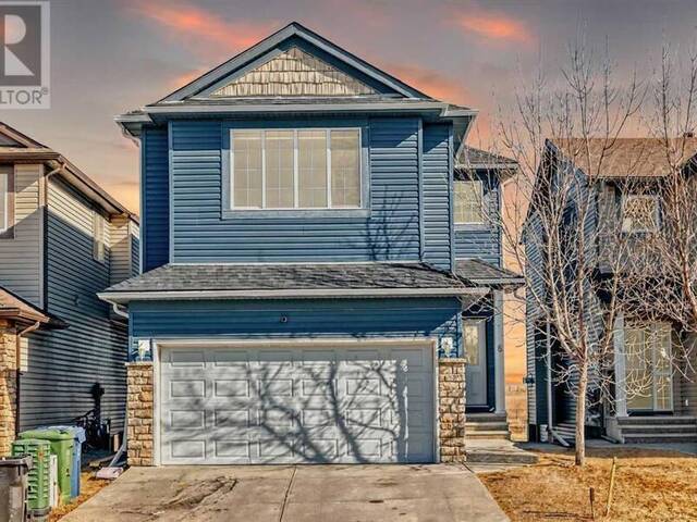 8 Saddlebrook Landing NE Calgary Alberta