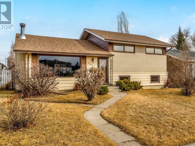 5604 Taylor Crescent NE Calgary Alberta