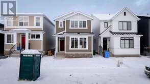 32 Rowmont Common NW Calgary